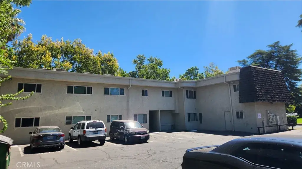 1017 Esplanade, Chico, CA 95926 - #1