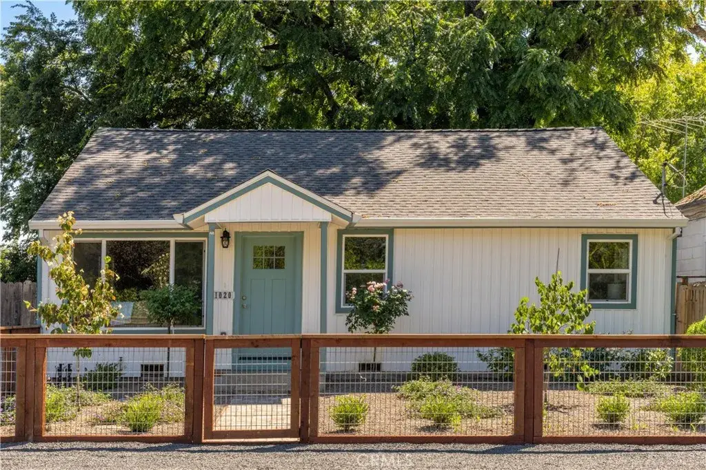 1020 Poppy Street, Chico, CA 95928 - #1