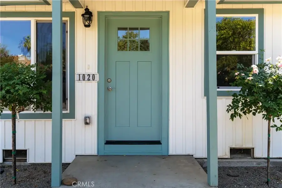 1020 Poppy Street, Chico, CA 95928 - #3