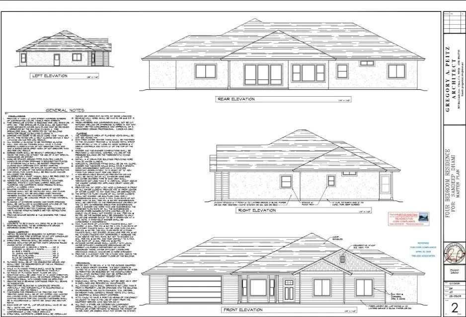 6150 County Road 200, Orland, CA 95963 - #1