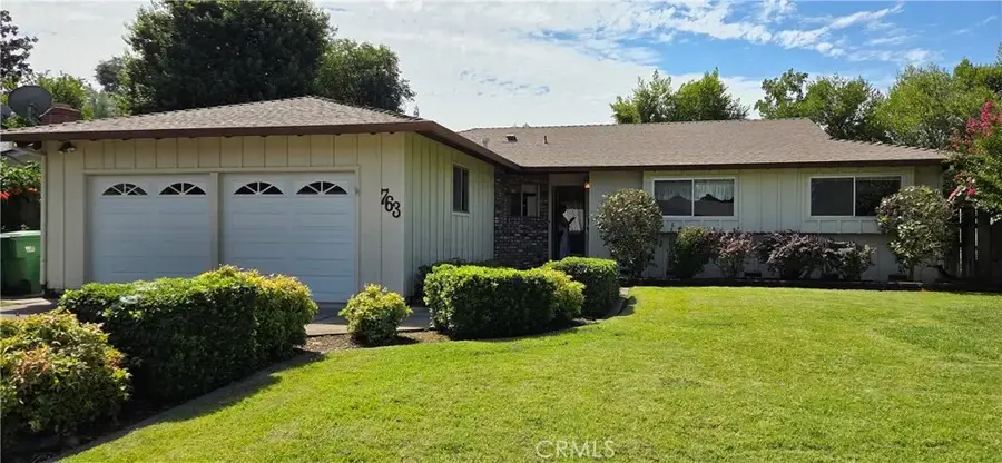 763 Brookwood Way, Chico, CA 95926 - #2