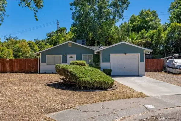695 Walton Drive, Red Bluff, CA 96080
