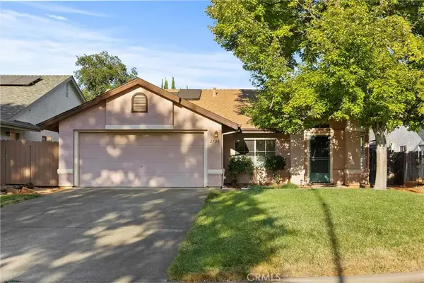 2728 Silver Oak Drive, Chico, CA 95973
