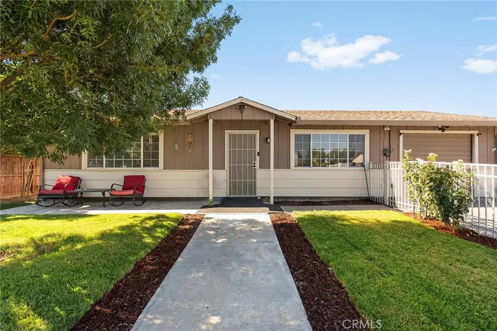 927 Trinity Street, Orland, CA 95963 - #1