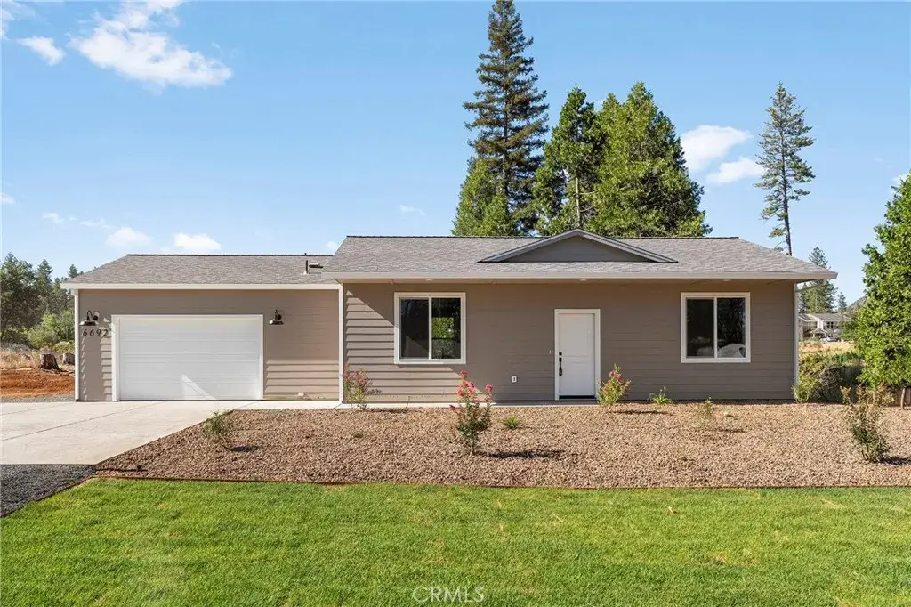6692 Brook Way, Paradise, CA 95969 - #1