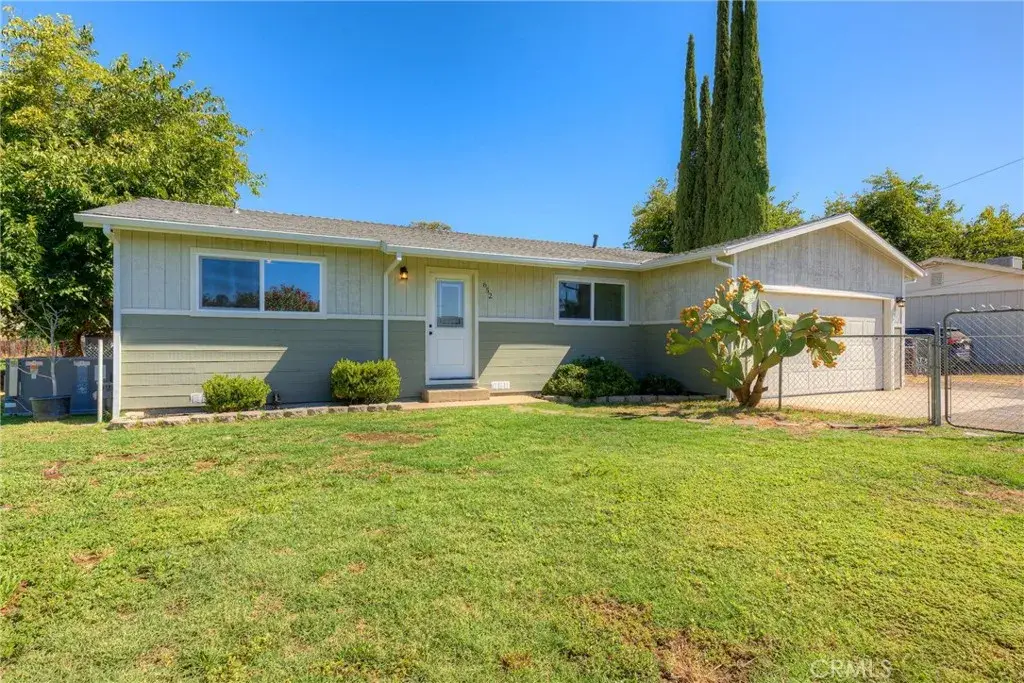 652 Plumas, Oroville, CA 95965 - #1