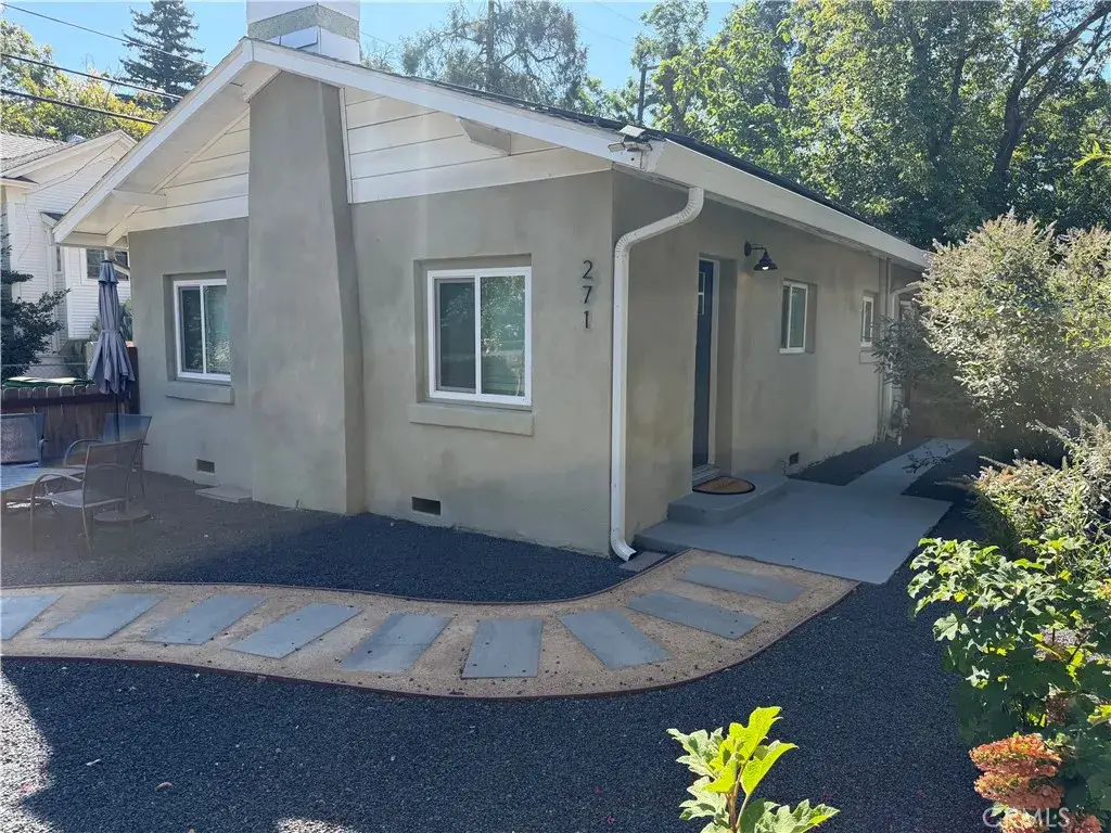 271 E 7th Avenue, Chico, CA 95926 - #1