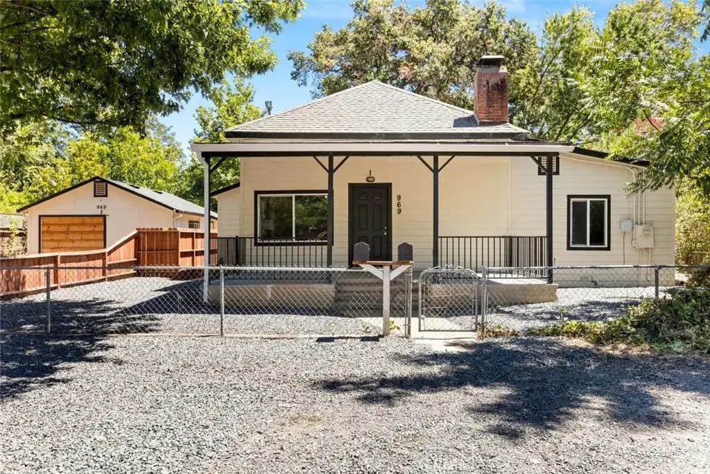 969 Humboldt Avenue, Chico, CA 95928 - #1