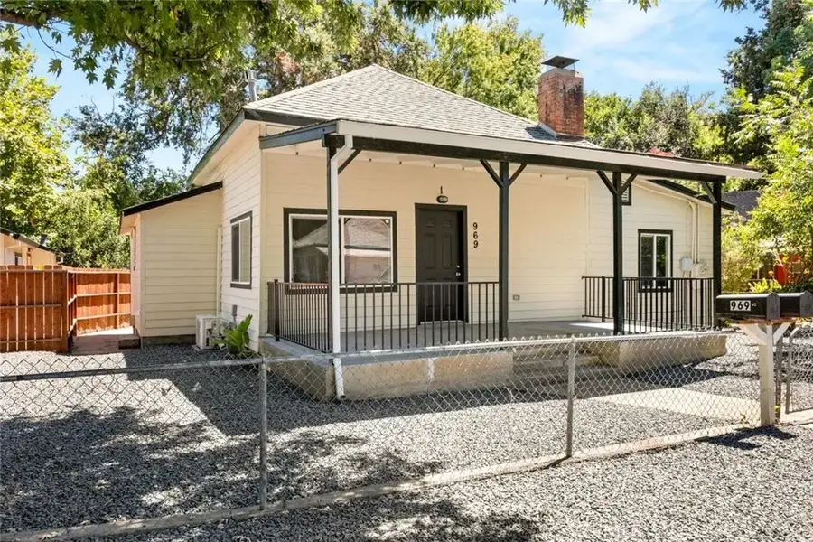969 Humboldt Avenue, Chico, CA 95928 - #2