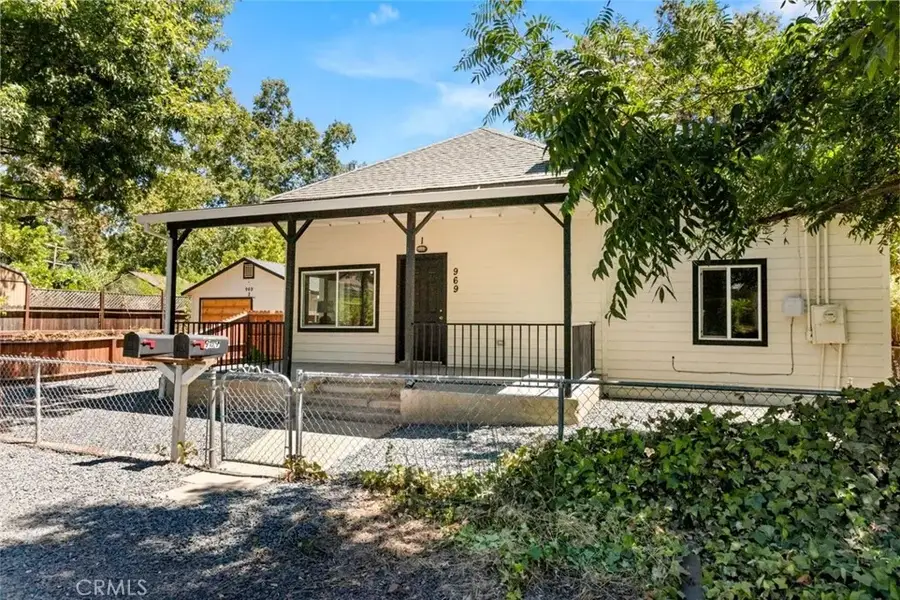 969 Humboldt Avenue, Chico, CA 95928 - #3