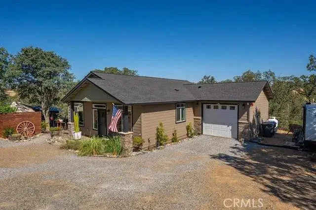 18710 Saddleback Ridge Road, Cottonwood, CA 96022 - #2