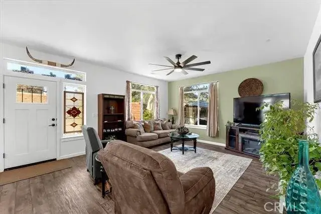 18710 Saddleback Ridge Road, Cottonwood, CA 96022 - #3