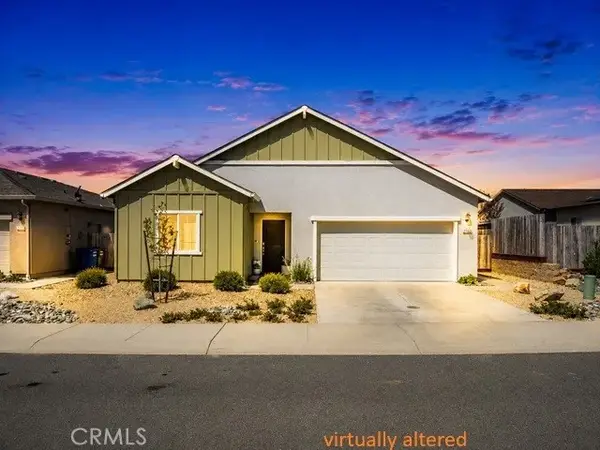 2782 Austere Avenue, Redding, CA 96003