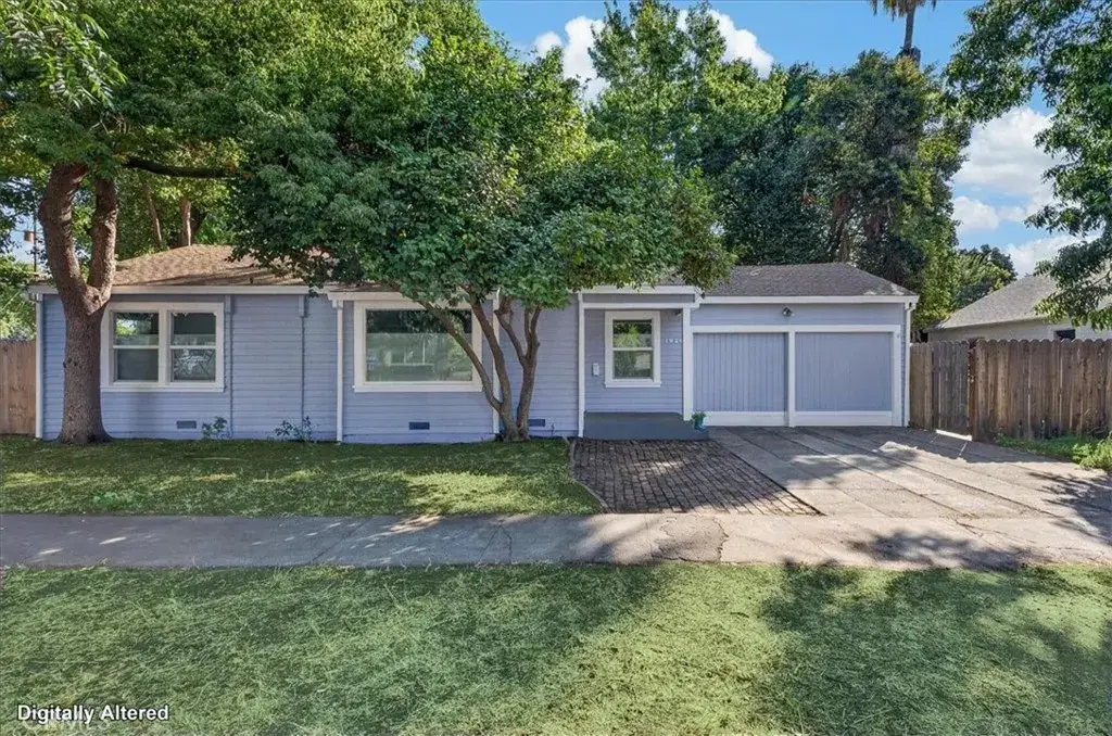 1826 Magnolia, Chico, CA 95926 - #1