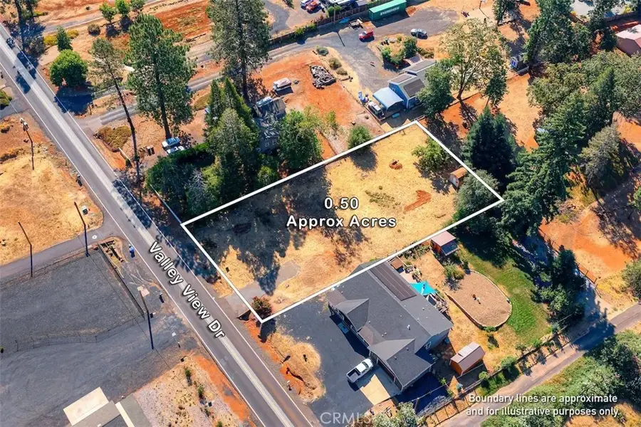 440 Valley View, Paradise, CA 95969 - #2