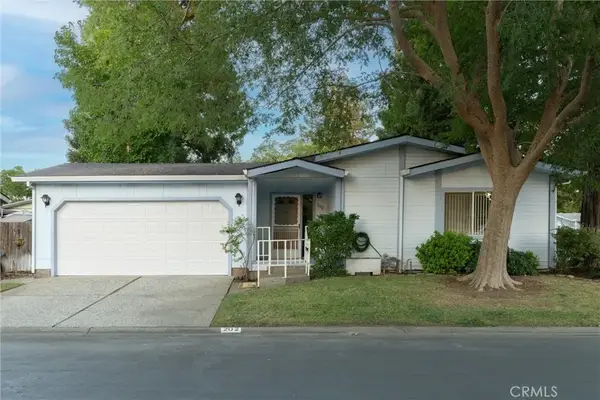 2050 Springfield #202, Chico, CA 95928