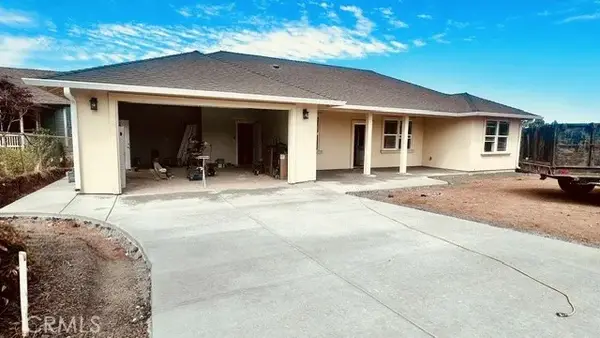 5605 Little Grand Canyon Drive, Paradise, CA 95969