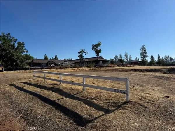 5436 Sawmill, Paradise, CA 95969