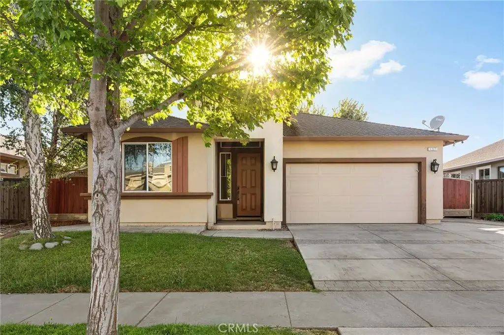 3237 Rogue River Drive, Chico, CA 95973 - #1