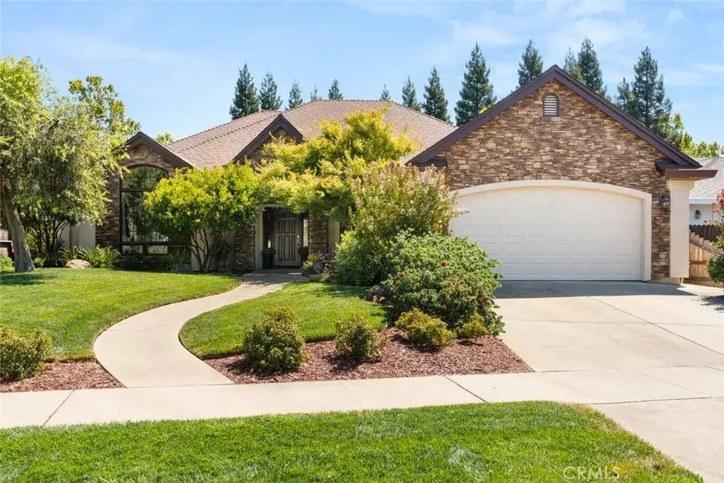 905 Coit Tower, Chico, CA 95928 - #1