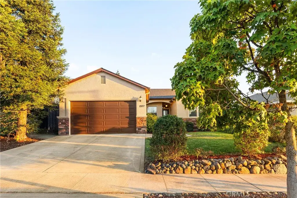2977 Bancroft Drive, Chico, CA 95928 - #1