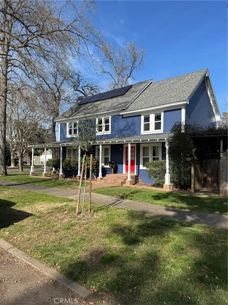 1362 Magnolia, Chico, CA 95926 - #1