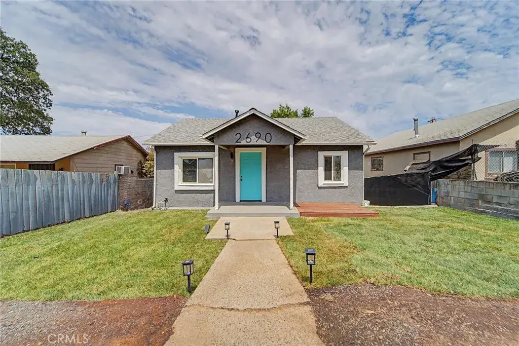 2690 Ithaca, Oroville, CA 95966 - #1