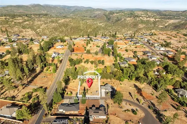 5240 Trafalagar, Paradise, CA 95969