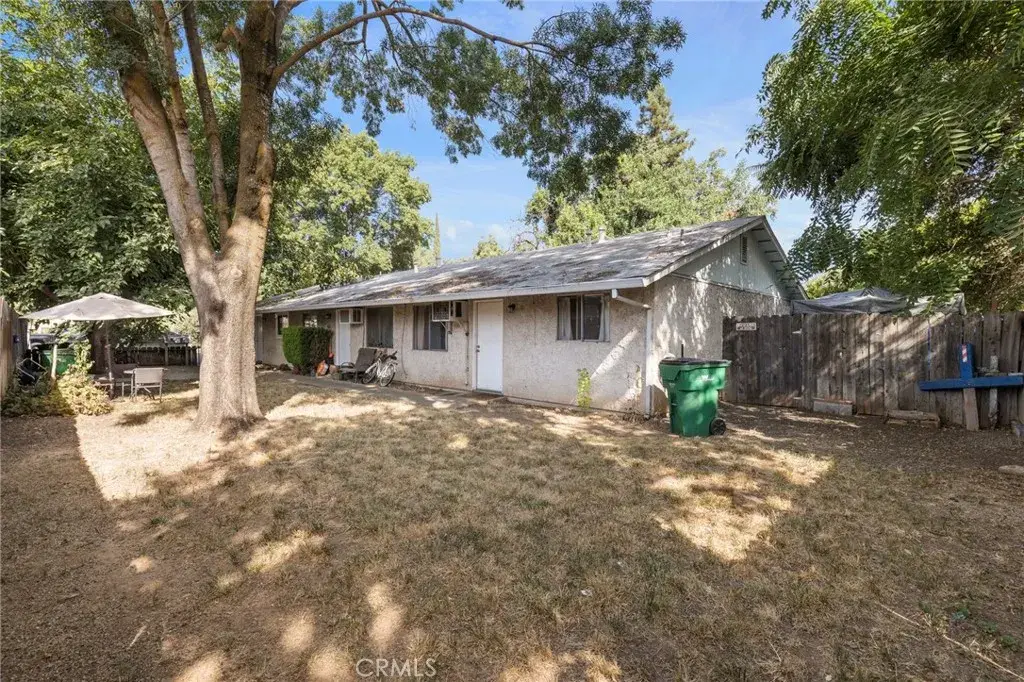 1435 Fetter, Chico, CA 95928 - #1