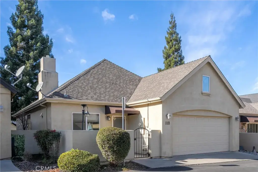 112 Benson, Chico, CA 95928 - #1