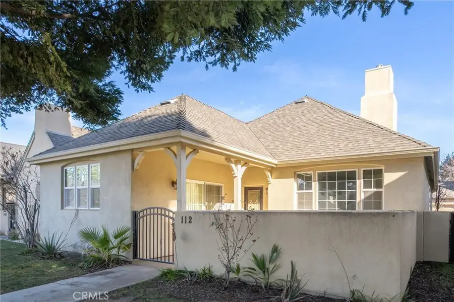 112 Benson, Chico, CA 95928 - #2