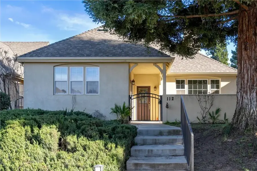 112 Benson, Chico, CA 95928 - #3