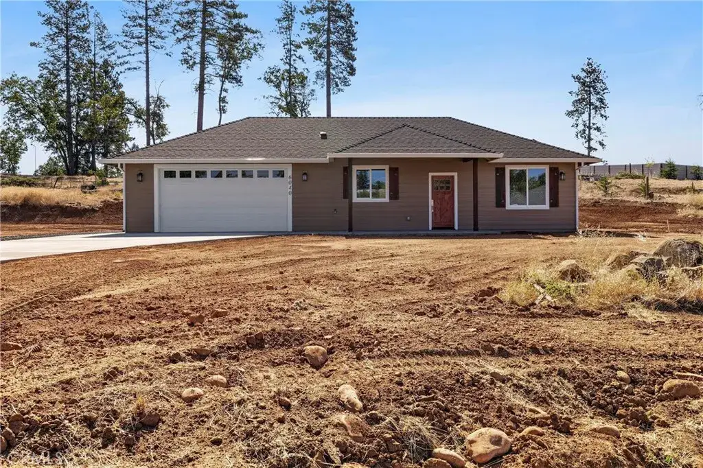 6040 Maxwood, Paradise, CA 95969 - #1