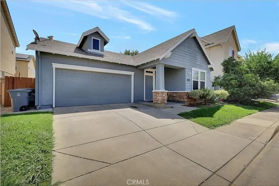 171 Bristol Way, Yuba City, CA 95993 - #2