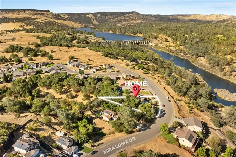 304 Mira Loma Drive, Oroville, CA 95965 - #2