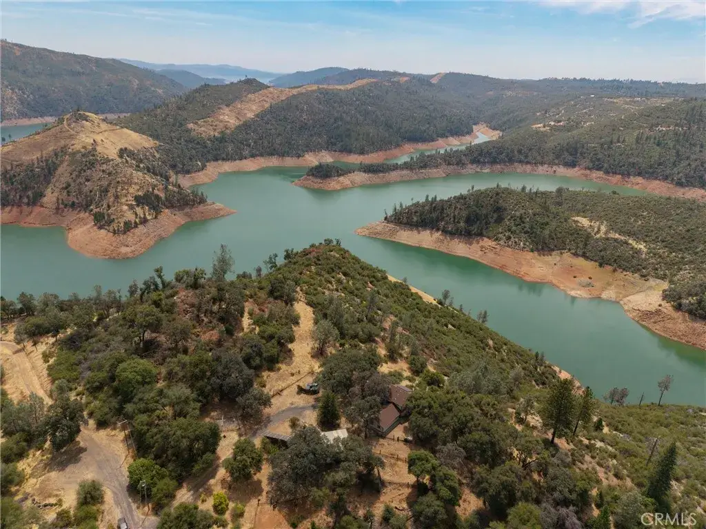 188 Patton Peak, Yankee Hill, CA 95965 - #1