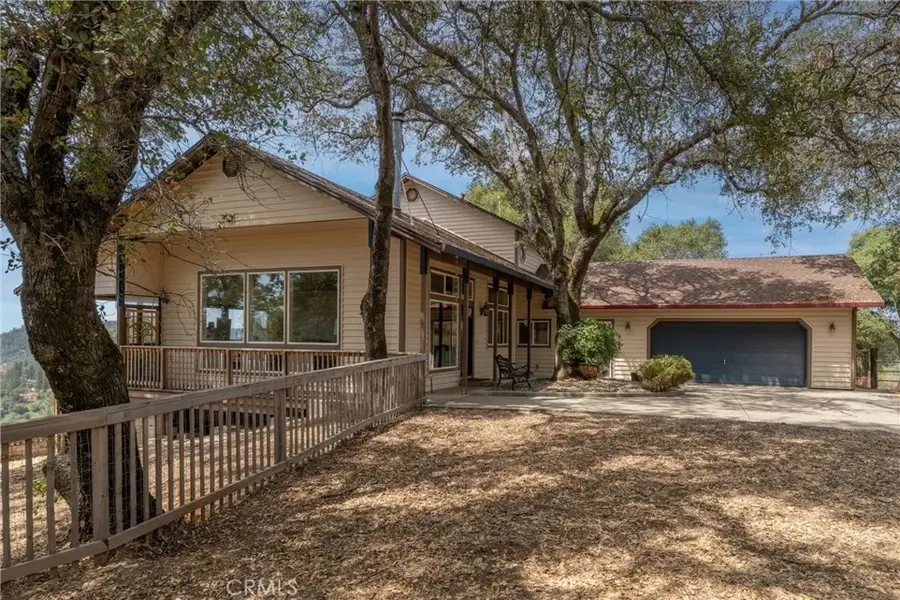 188 Patton Peak, Yankee Hill, CA 95965 - #3