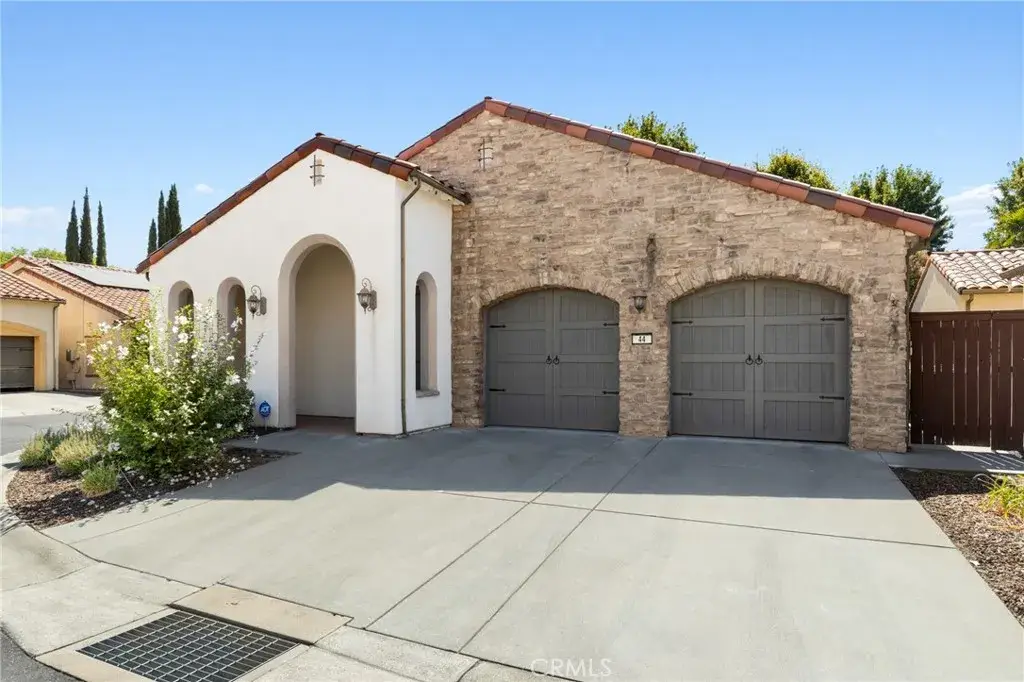44 Veneto Circle, Chico, CA 95926 - #1