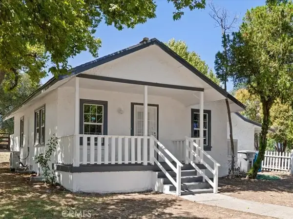 1220 Long Bar Road, Oroville, CA 95966