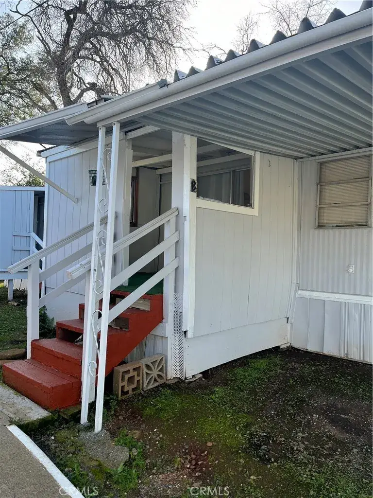 1607 Oro Dam Blvd Space 8, Oroville, CA 95965 - #3