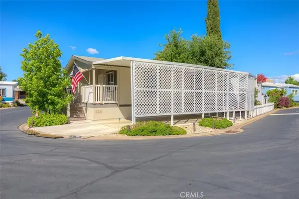 1901 Dayton #124, Chico, CA 95928