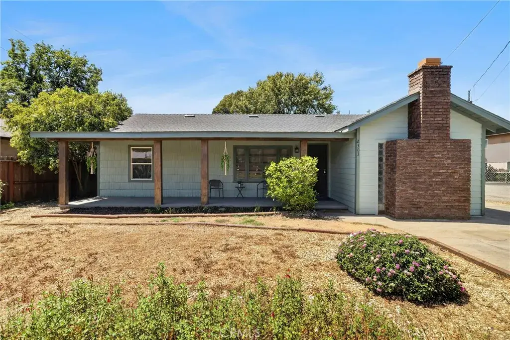 2303 Floral, Chico, CA 95926 - #1