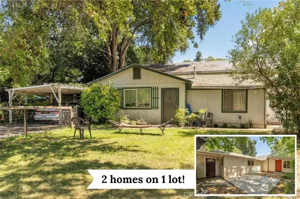 2050 Laburnum, Chico, CA 95926 - #1