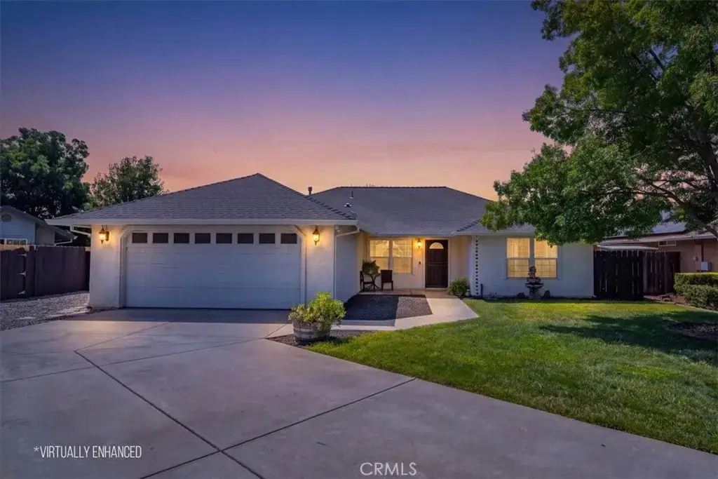 1465 Crosspoint Way, Red Bluff, CA 96080 - #1