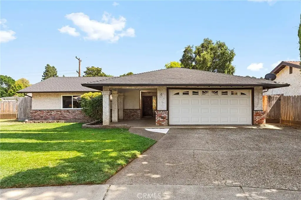 6 Nancy, Chico, CA 95926 - #1
