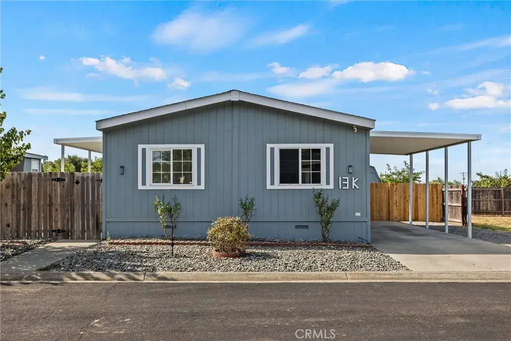2920 Clark #K13, Butte Valley, CA 95965 - #1