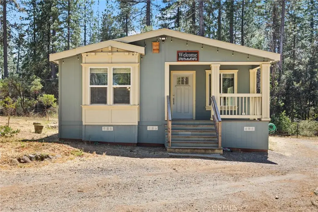 14565 Coutolenc, Magalia, CA 95954 - #1