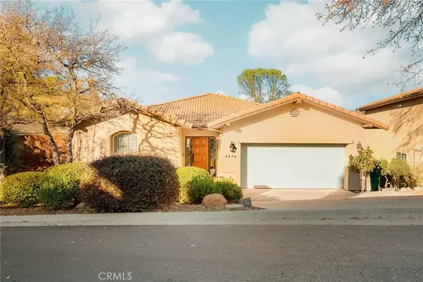3470 Brook Valley, Chico, CA 95928