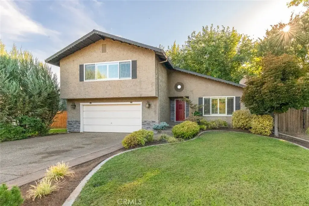 951 Madrone, Chico, CA 95926 - #1