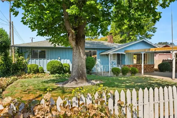 2431 Mariposa, Chico, CA 95926